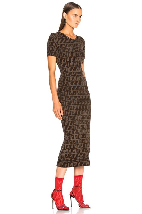 fendi dress womens sale|fendi sale 2021.